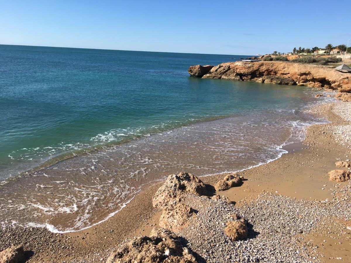 Avinguda De Pau Bejar Διαμέρισμα Vinarós Εξωτερικό φωτογραφία