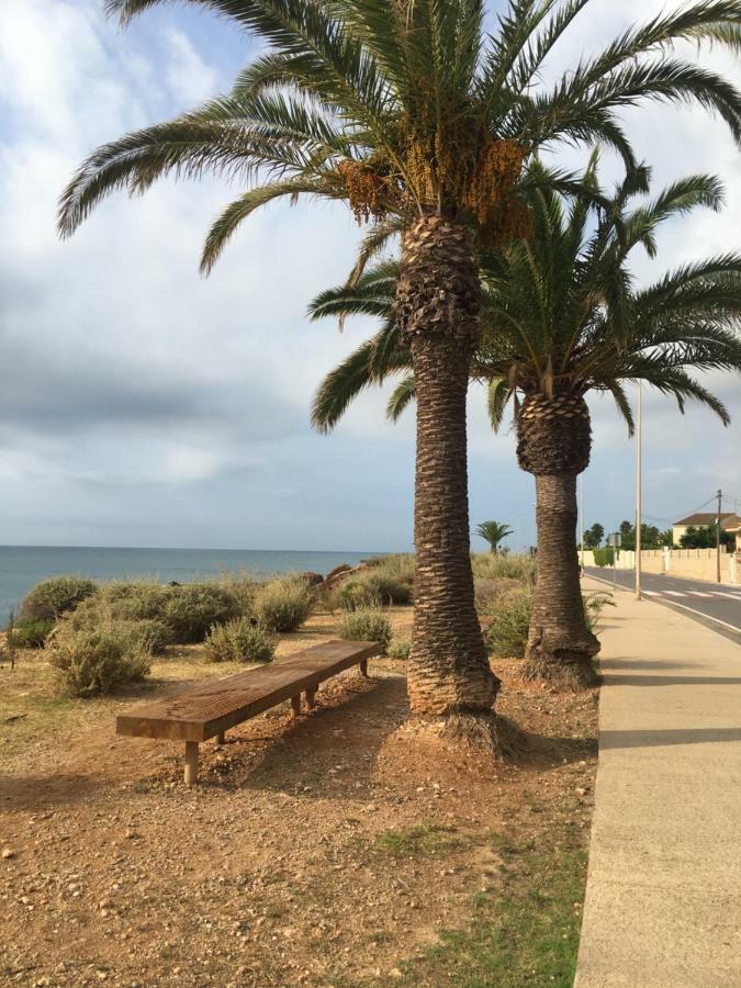 Avinguda De Pau Bejar Διαμέρισμα Vinarós Εξωτερικό φωτογραφία
