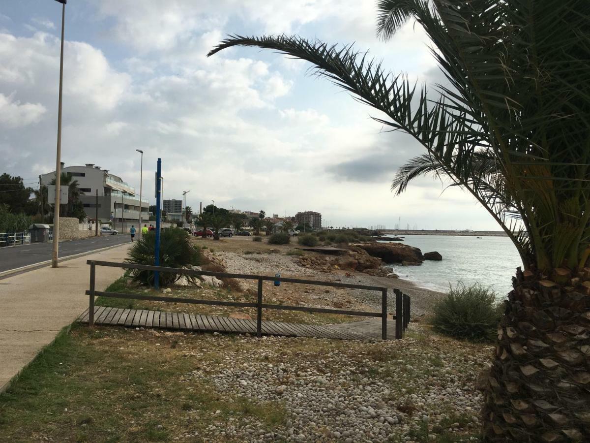 Avinguda De Pau Bejar Διαμέρισμα Vinarós Εξωτερικό φωτογραφία
