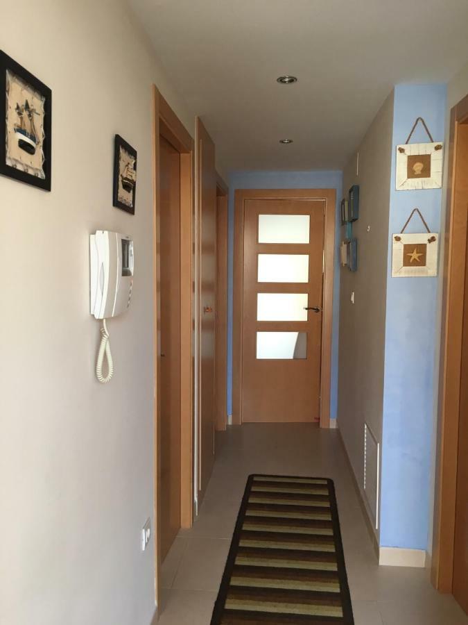 Avinguda De Pau Bejar Διαμέρισμα Vinarós Εξωτερικό φωτογραφία